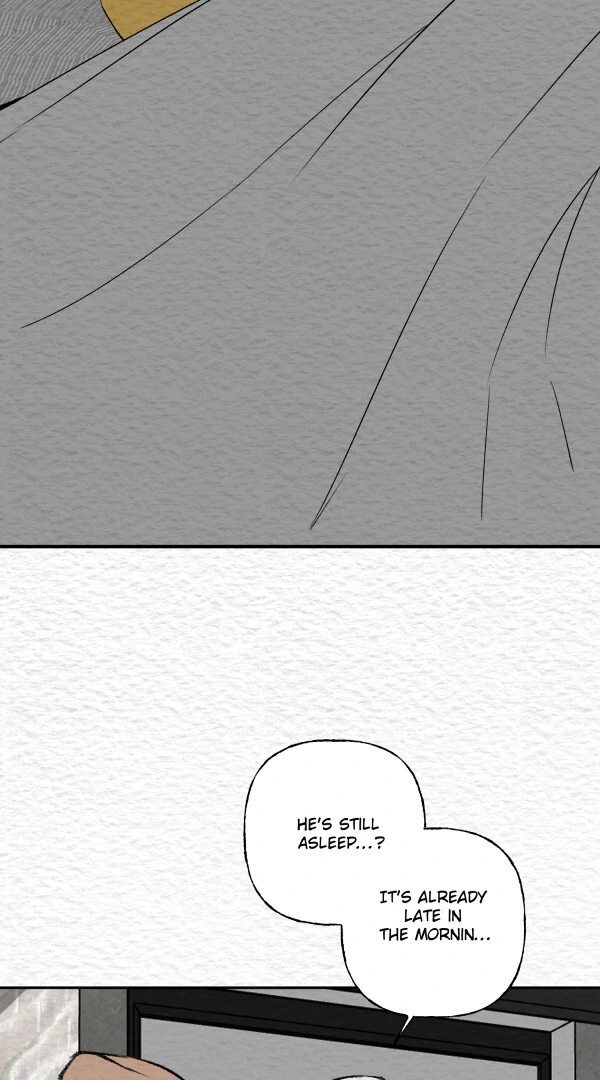 ROOM MATE ( BL ) - Episode 12 ( censored ) manhwa