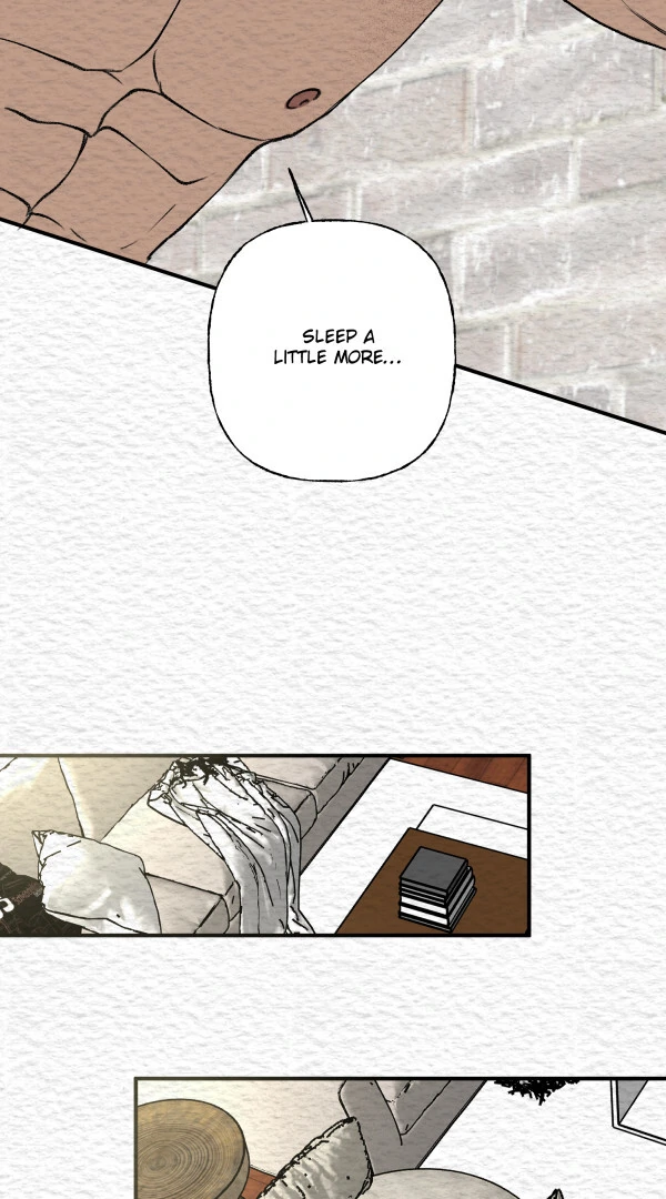 ROOM MATE ( BL ) - Episode 12 ( censored ) manhwa
