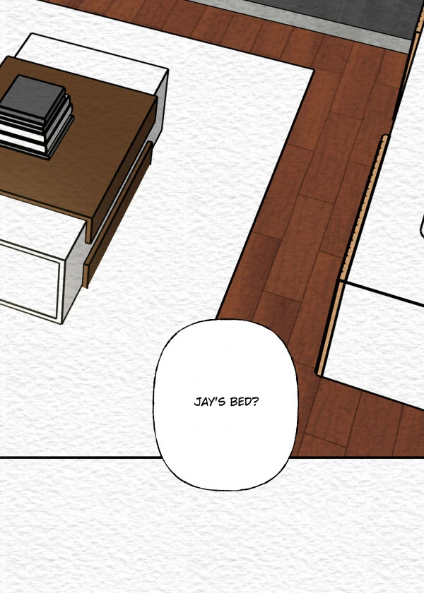 ROOM MATE ( BL ) - Episode 12 ( censored ) manhwa