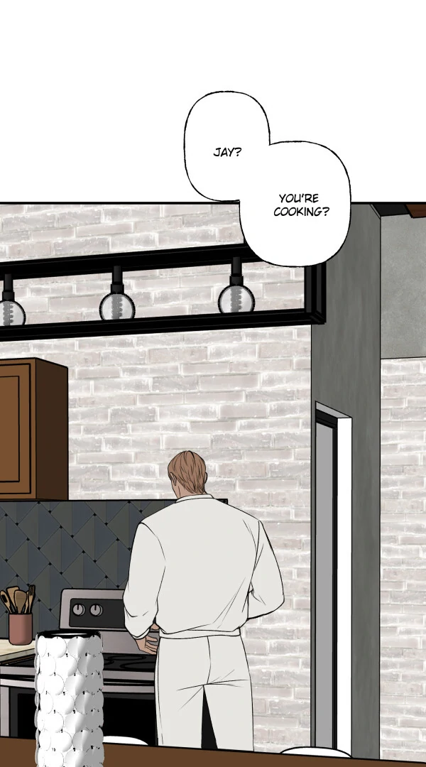 ROOM MATE ( BL ) - Episode 12 ( censored ) manhwa