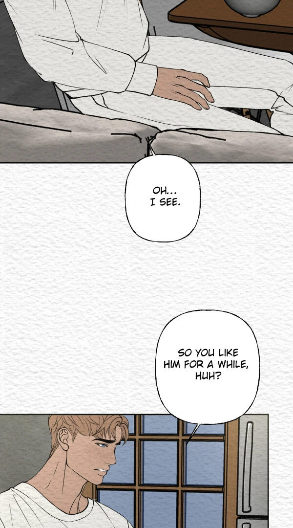 ROOM MATE ( BL ) - EPISODE 13 manhwa