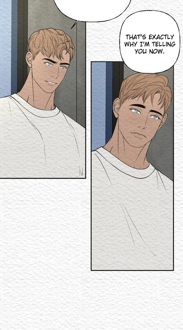 ROOM MATE ( BL ) - EPISODE 13 manhwa