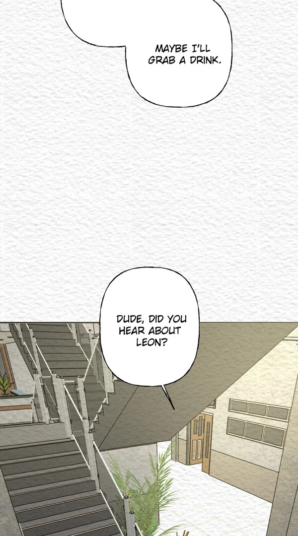 ROOM MATE ( BL ) - EPISODE 13 manhwa