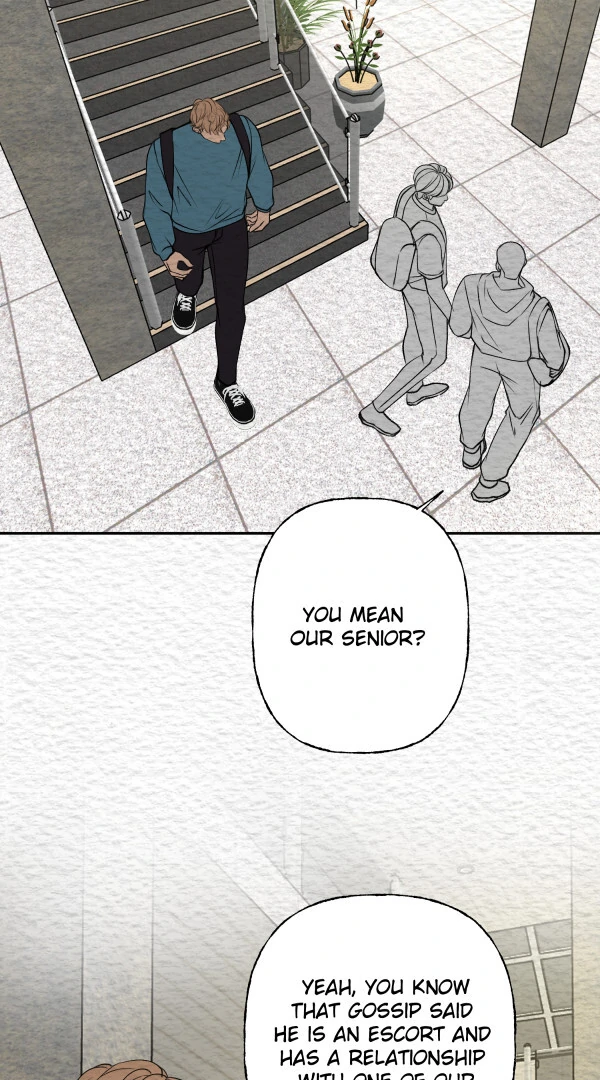 ROOM MATE ( BL ) - EPISODE 13 manhwa