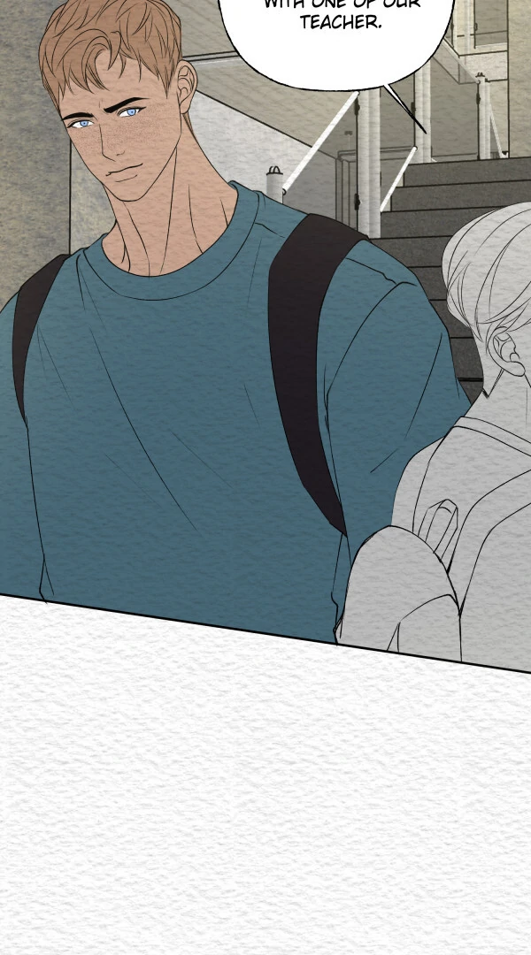 ROOM MATE ( BL ) - EPISODE 13 manhwa