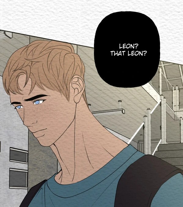ROOM MATE ( BL ) - EPISODE 13 manhwa
