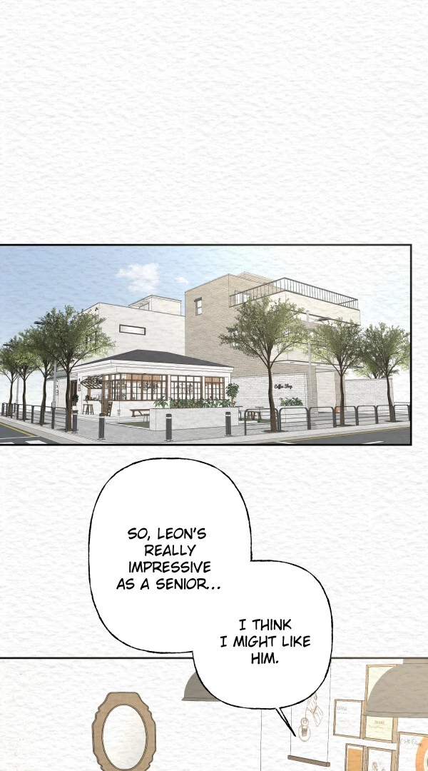 ROOM MATE ( BL ) - EPISODE 14 ( cencored ) manhwa