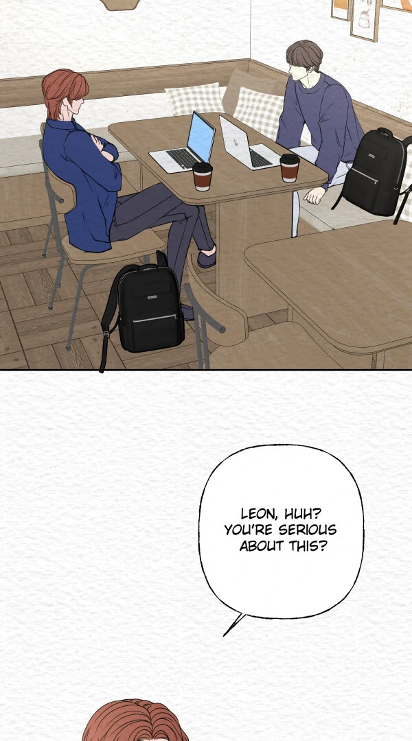 ROOM MATE ( BL ) - EPISODE 14 ( cencored ) manhwa