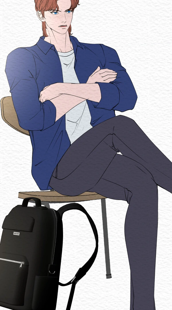 ROOM MATE ( BL ) - EPISODE 14 ( cencored ) manhwa