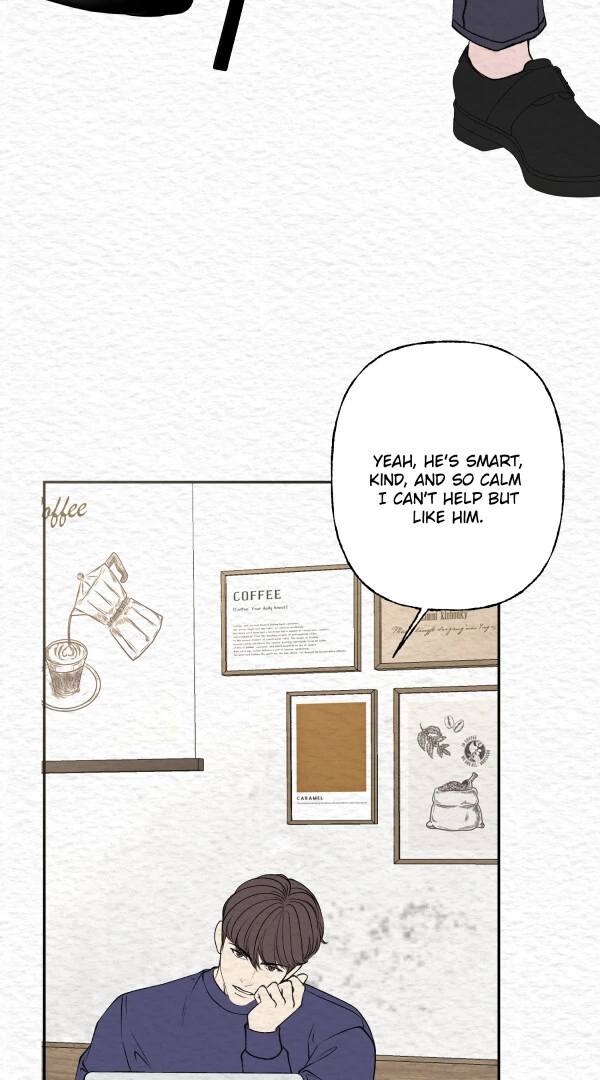 ROOM MATE ( BL ) - EPISODE 14 ( cencored ) manhwa