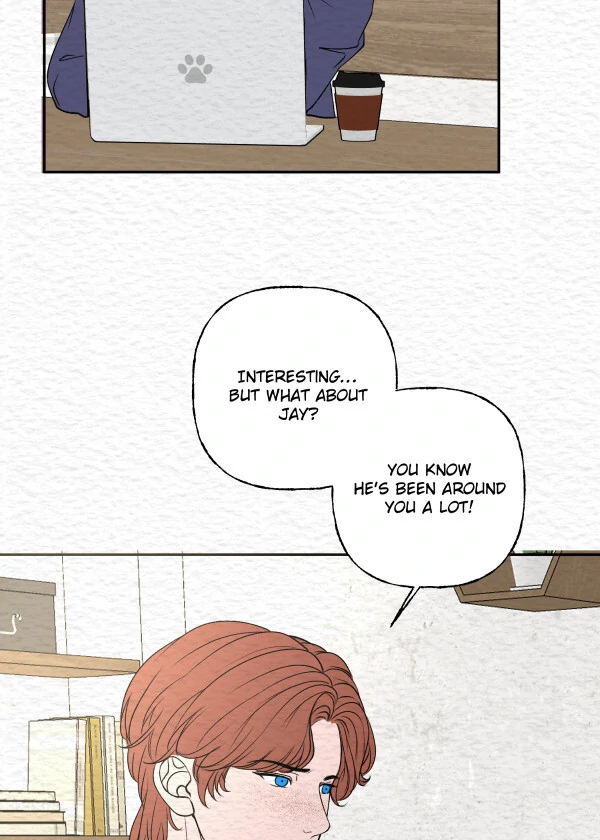 ROOM MATE ( BL ) - EPISODE 14 ( cencored ) manhwa