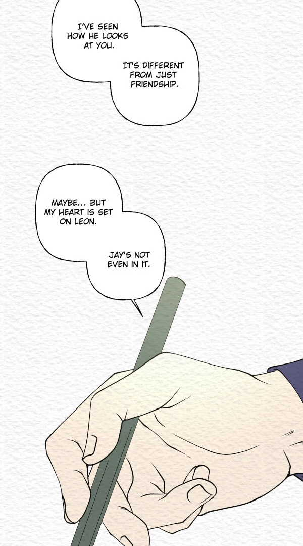 ROOM MATE ( BL ) - EPISODE 14 ( cencored ) manhwa