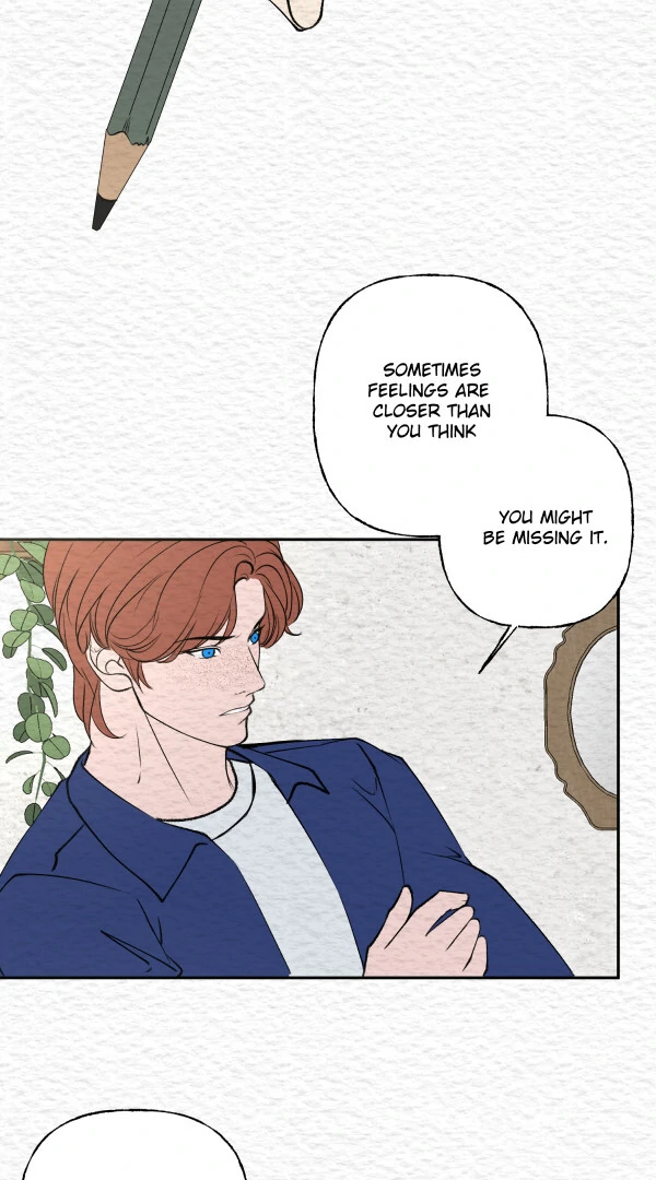 ROOM MATE ( BL ) - EPISODE 14 ( cencored ) manhwa