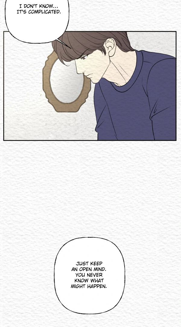 ROOM MATE ( BL ) - EPISODE 14 ( cencored ) manhwa