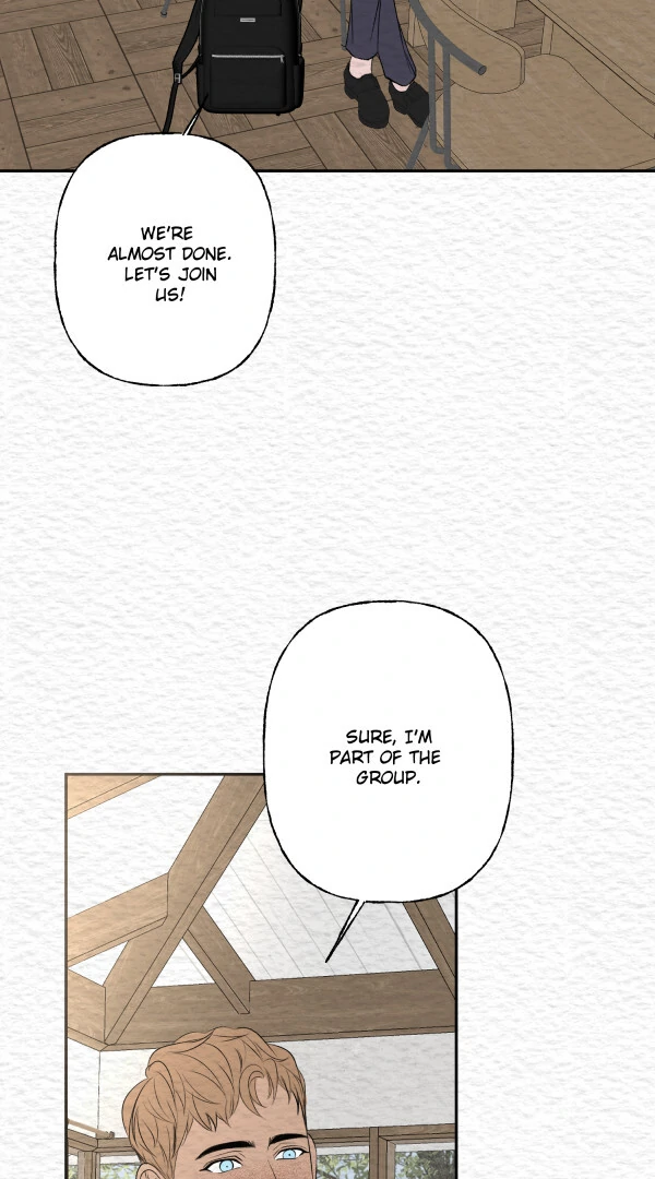 ROOM MATE ( BL ) - EPISODE 14 ( cencored ) manhwa