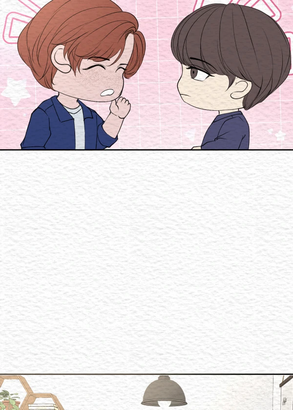 ROOM MATE ( BL ) - EPISODE 14 ( cencored ) manhwa