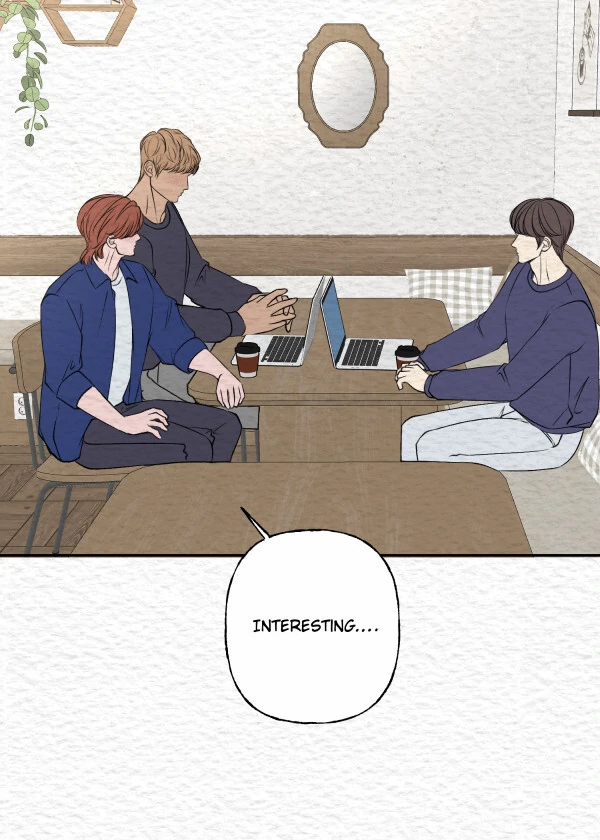 ROOM MATE ( BL ) - EPISODE 14 ( cencored ) manhwa