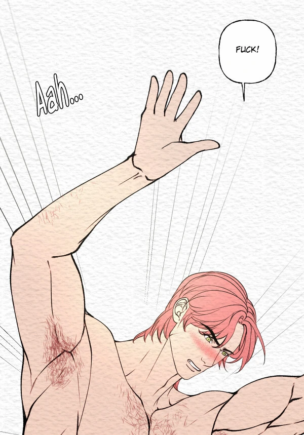 ROOM MATE ( BL ) - EPISODE 14 ( cencored ) manhwa