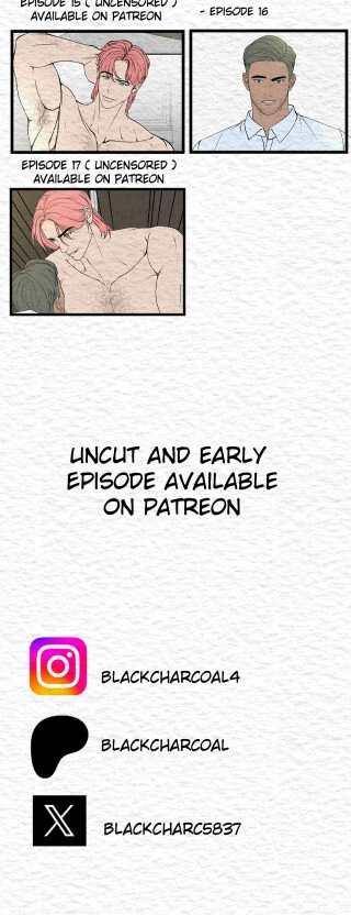ROOM MATE ( BL ) - EPISODE 14 ( cencored ) manhwa