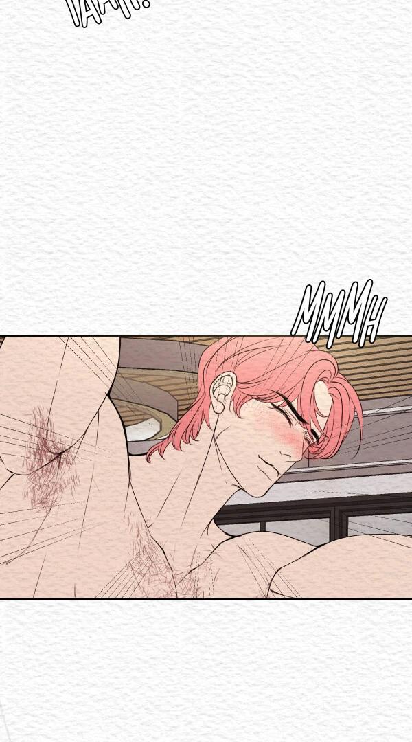 ROOM MATE ( BL ) - EPISODE 15 ( censored ) manhwa