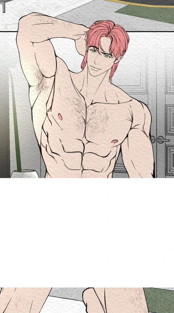 ROOM MATE ( BL ) - EPISODE 15 ( censored ) manhwa