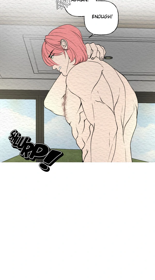 ROOM MATE ( BL ) - EPISODE 15 ( censored ) manhwa