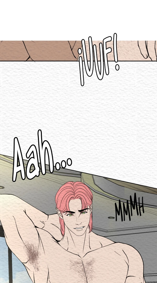 ROOM MATE ( BL ) - EPISODE 15 ( censored ) manhwa