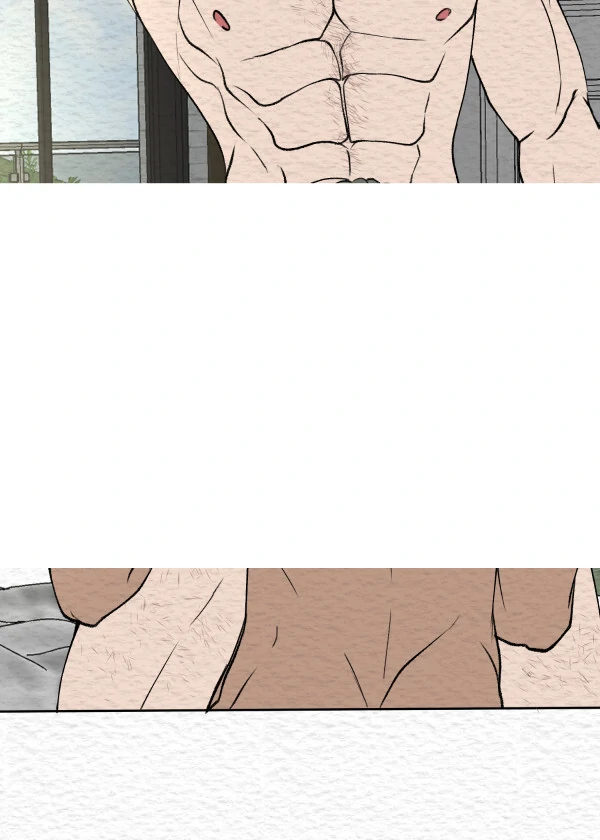 ROOM MATE ( BL ) - EPISODE 15 ( censored ) manhwa