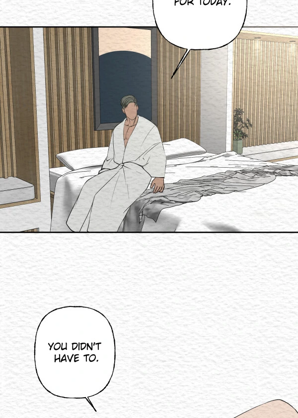 ROOM MATE ( BL ) - EPISODE 15 ( censored ) manhwa
