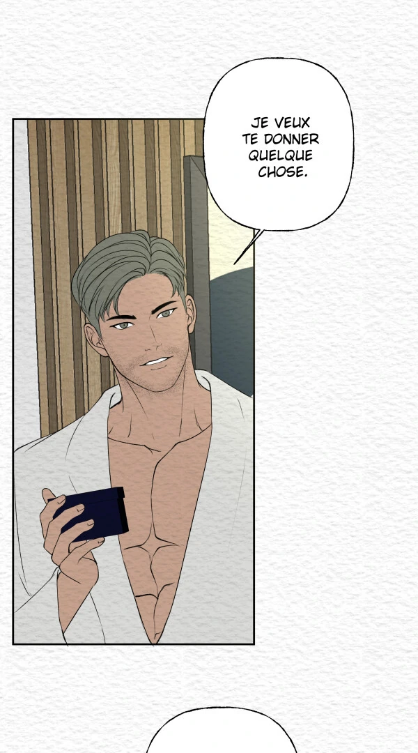 ROOM MATE ( BL ) - EPISODE 15 ( censored ) manhwa