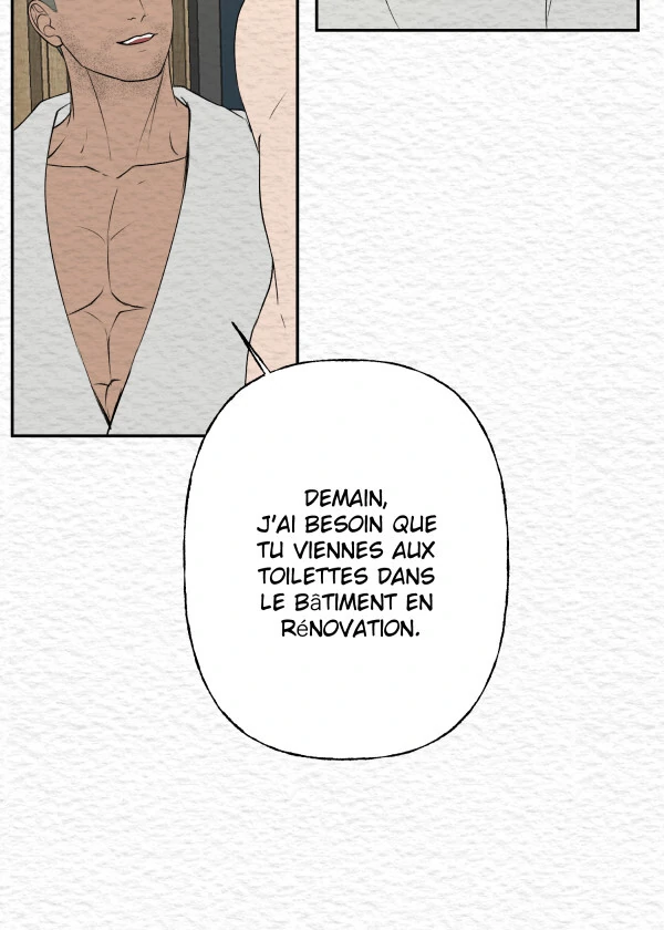 ROOM MATE ( BL ) - EPISODE 15 ( censored ) manhwa