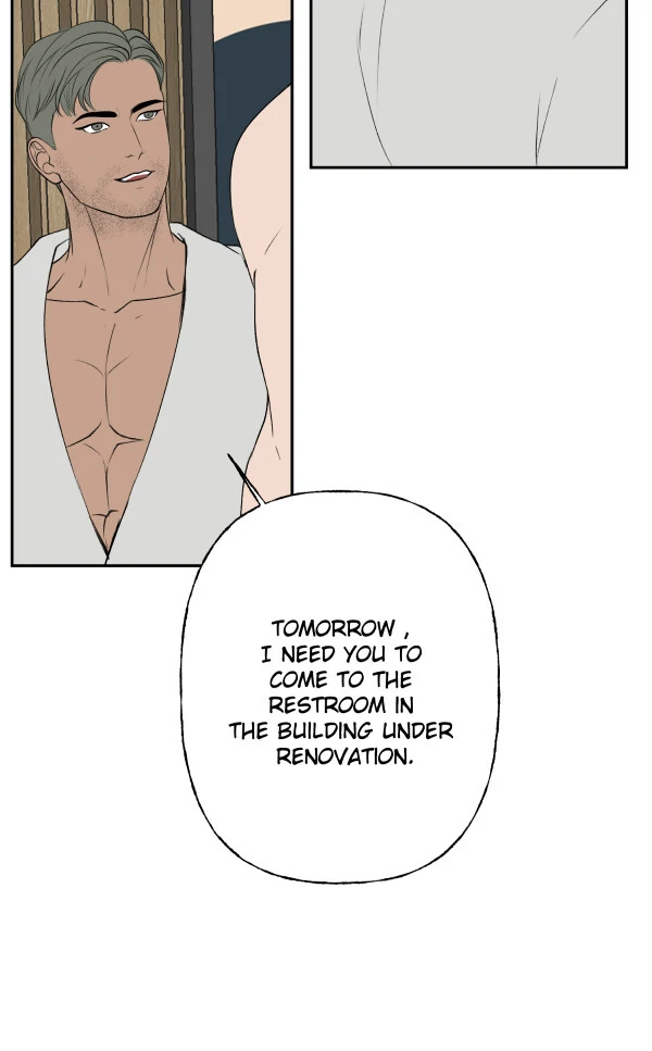ROOM MATE ( BL ) - Episode 16 manhwa