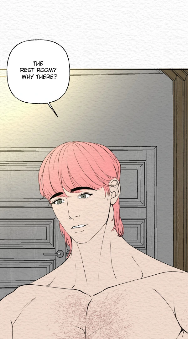 ROOM MATE ( BL ) - Episode 16 manhwa