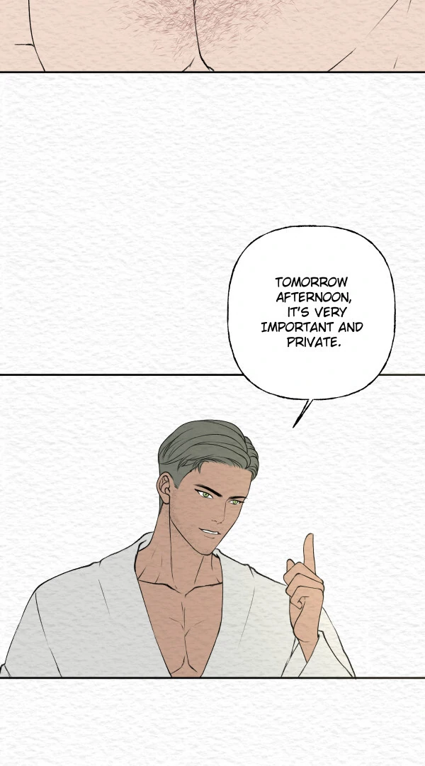 ROOM MATE ( BL ) - Episode 16 manhwa