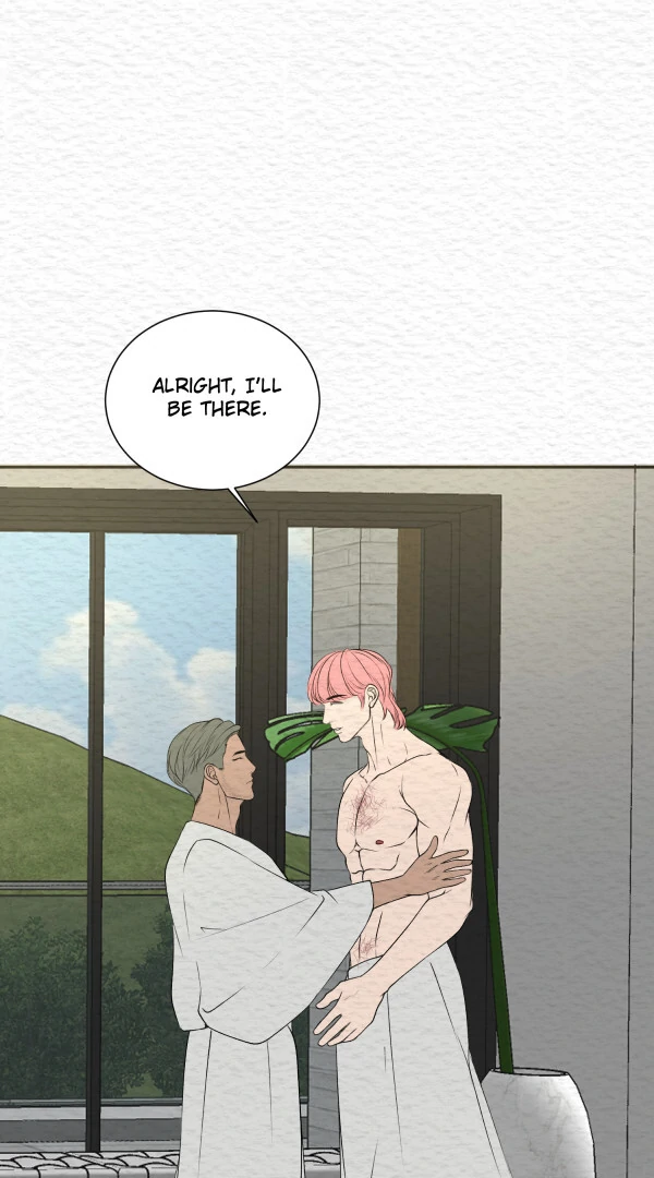 ROOM MATE ( BL ) - Episode 16 manhwa
