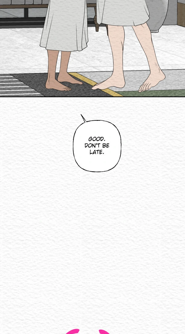 ROOM MATE ( BL ) - Episode 16 manhwa