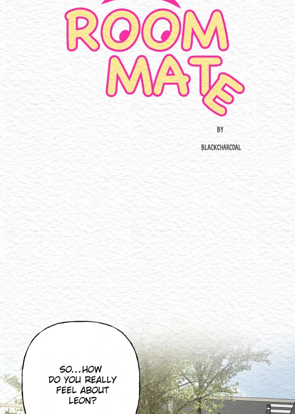 ROOM MATE ( BL ) - Episode 16 manhwa