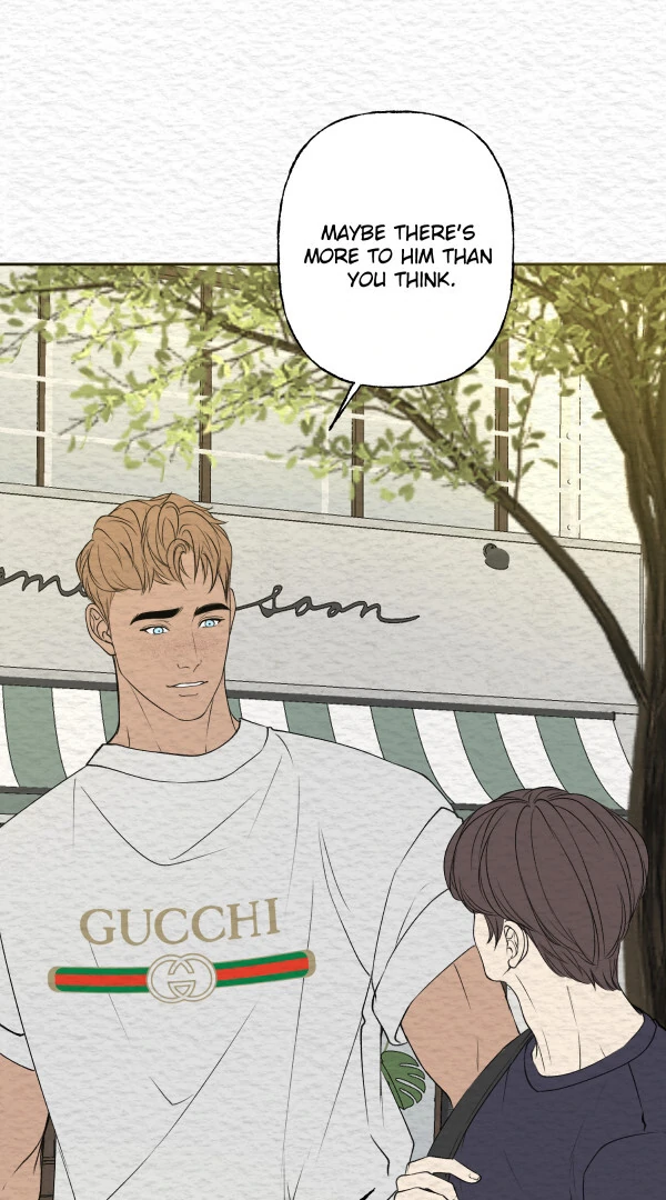 ROOM MATE ( BL ) - Episode 16 manhwa