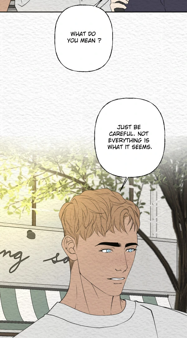 ROOM MATE ( BL ) - Episode 16 manhwa