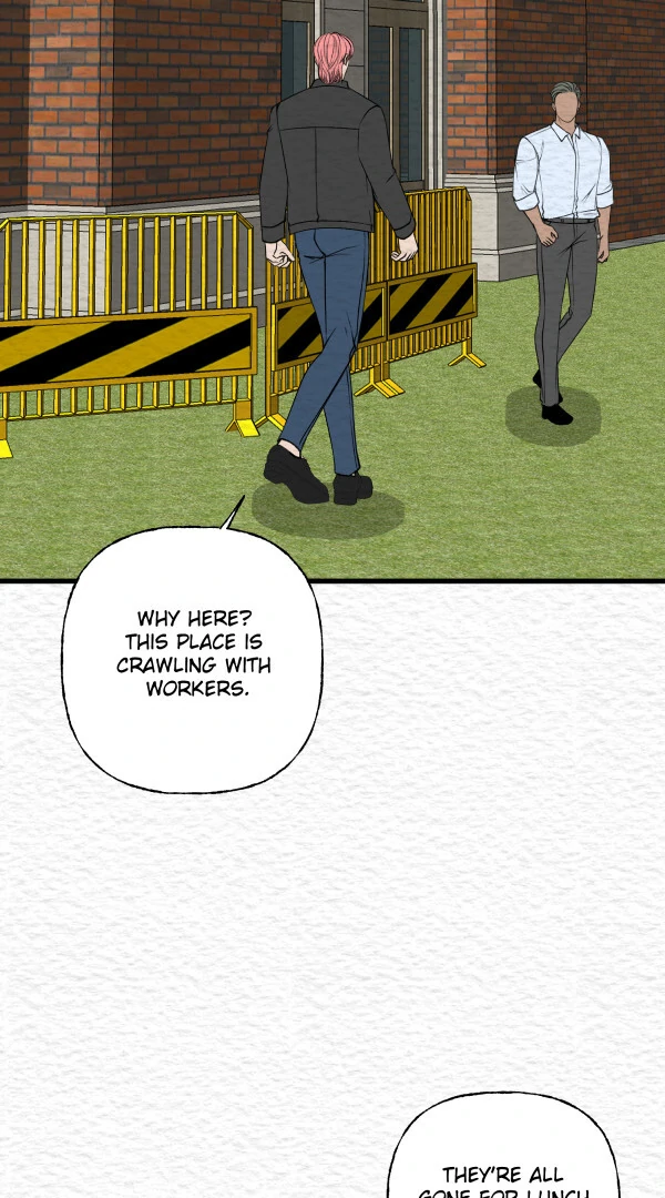 ROOM MATE ( BL ) - Episode 16 manhwa