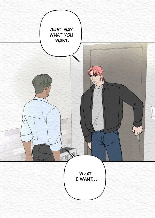 ROOM MATE ( BL ) - Episode 16 manhwa