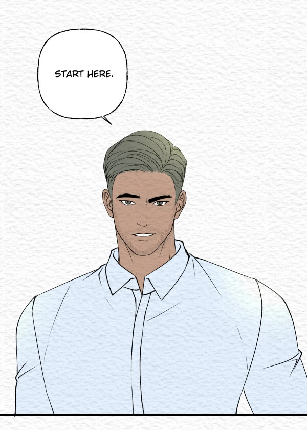 ROOM MATE ( BL ) - Episode 16 manhwa