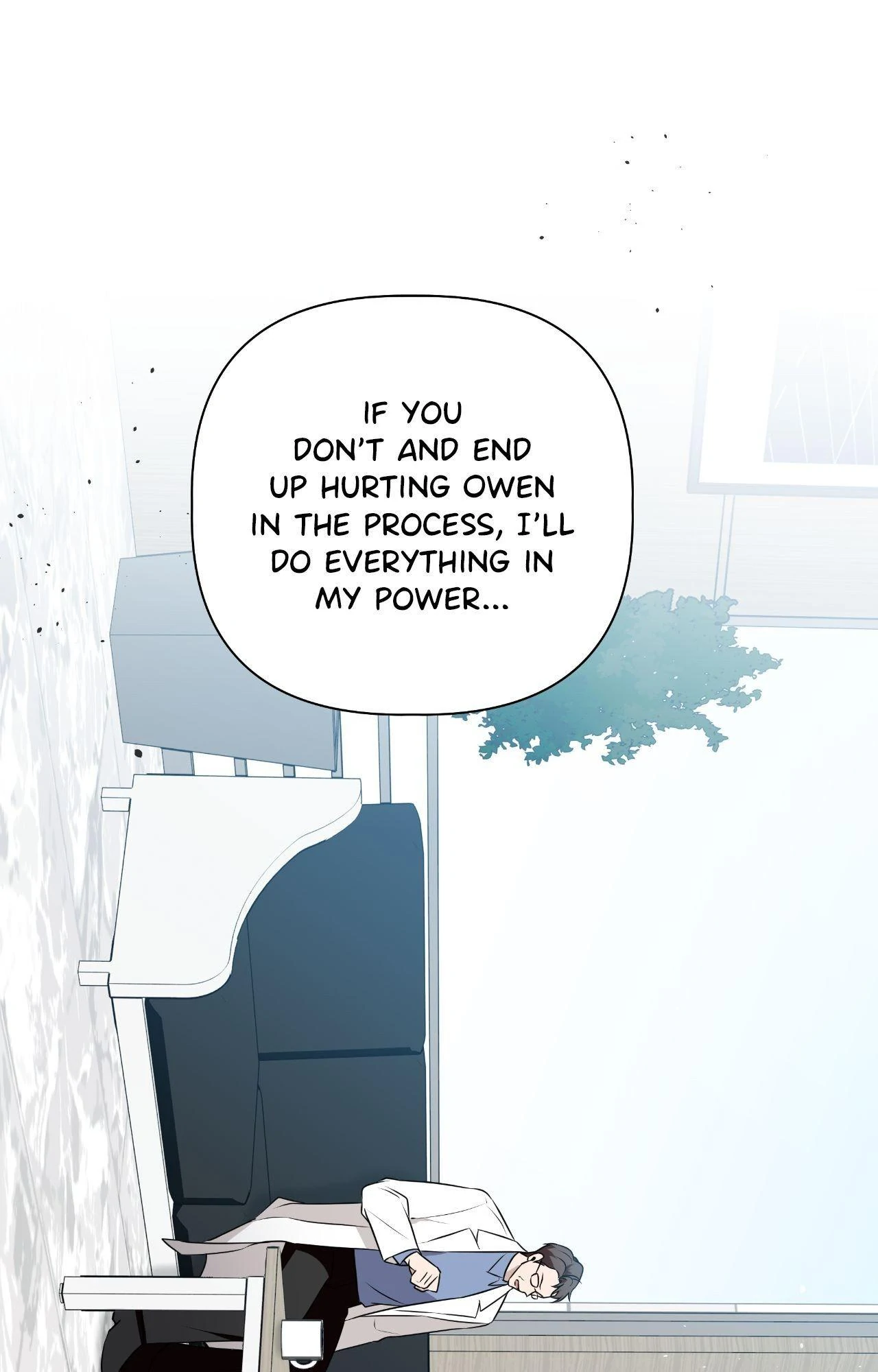 My Perfect Omega - Chapter 33 manhwa