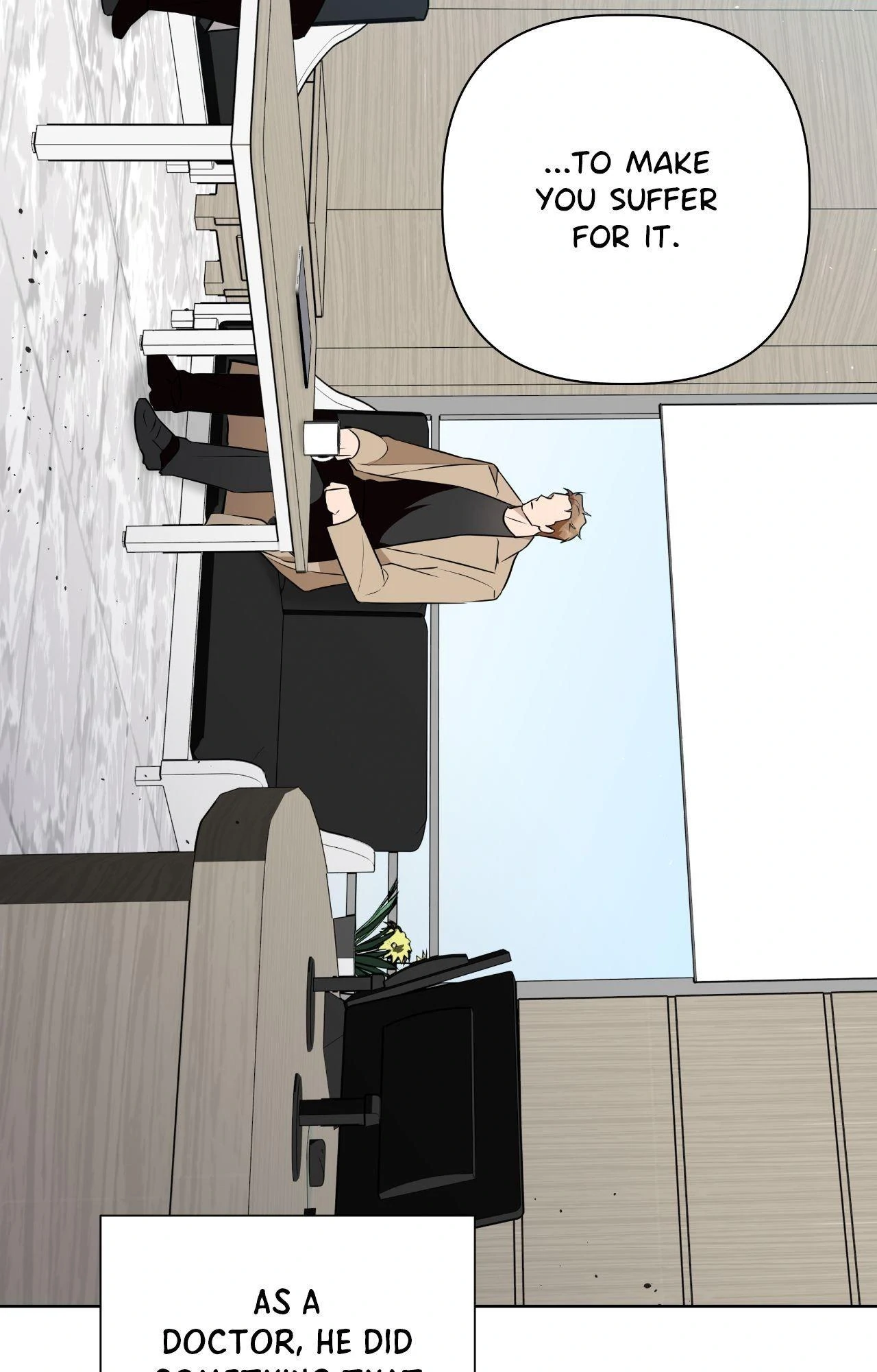My Perfect Omega - Chapter 33 manhwa