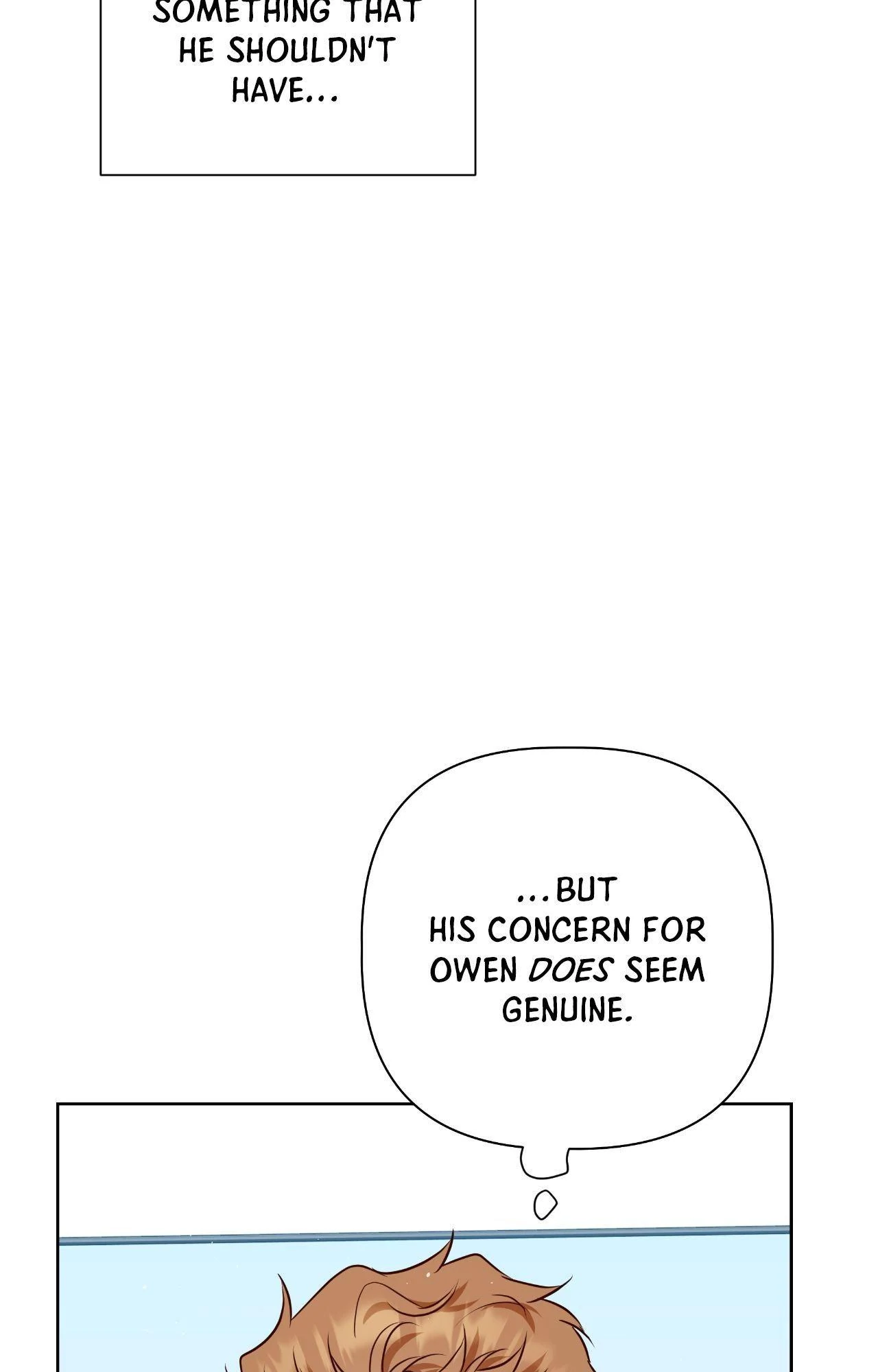 My Perfect Omega - Chapter 33 manhwa