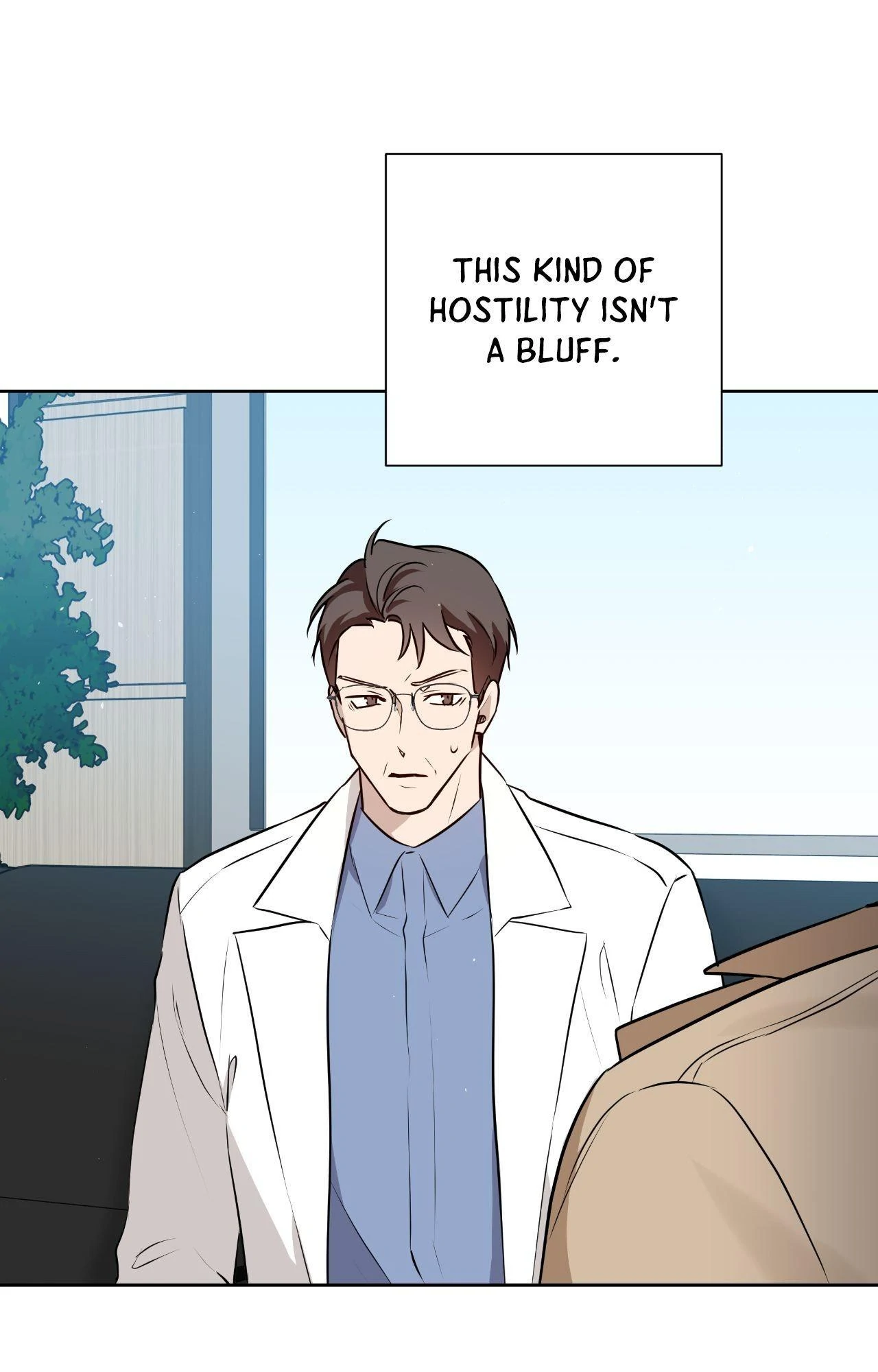 My Perfect Omega - Chapter 33 manhwa