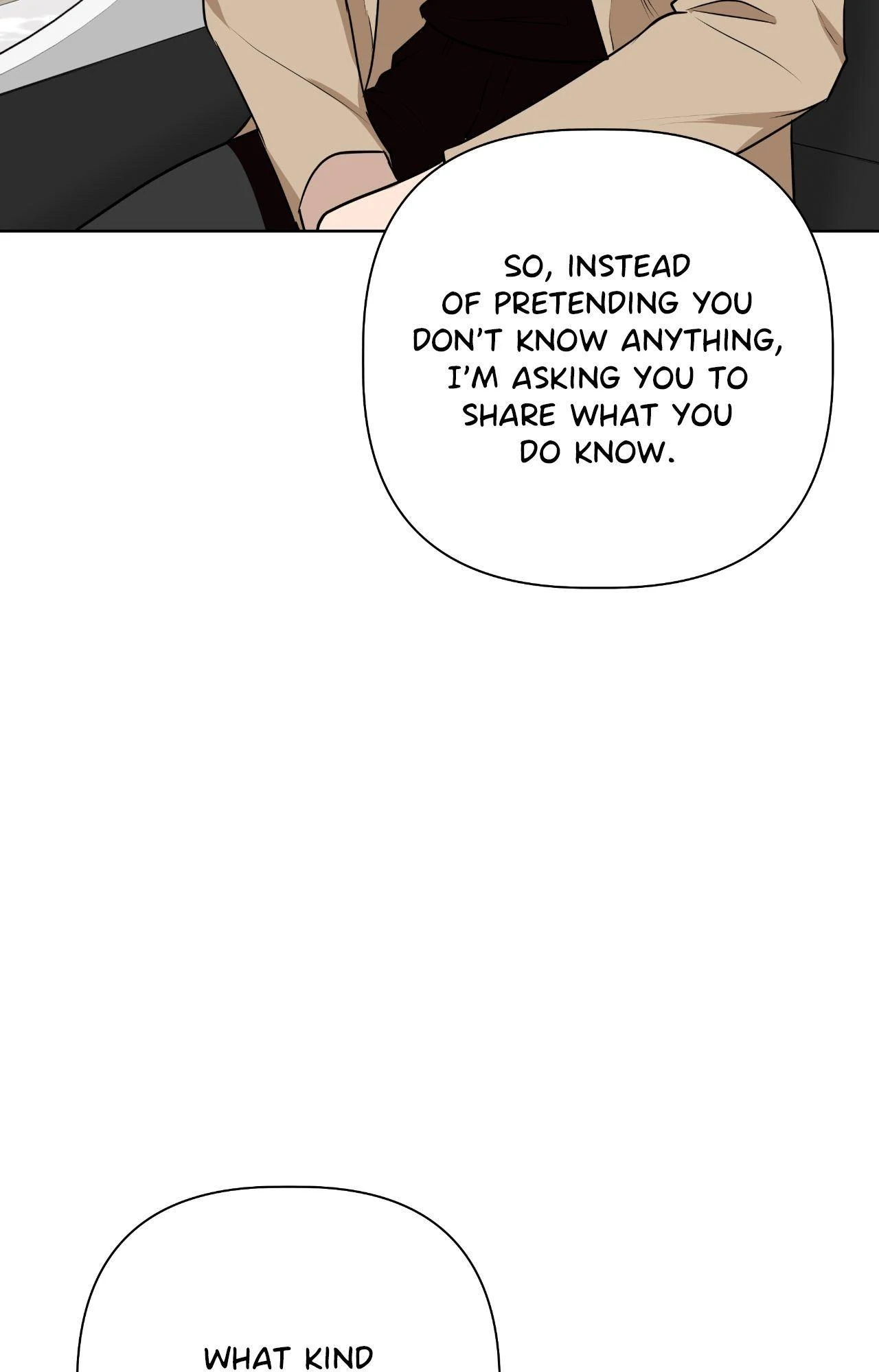 My Perfect Omega - Chapter 33 manhwa
