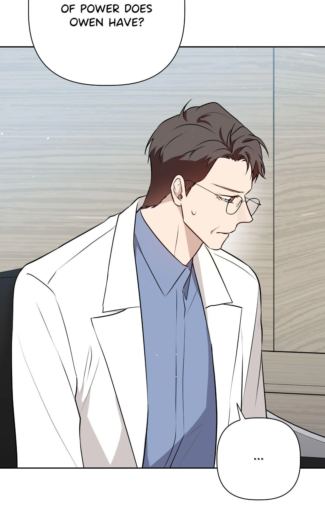 My Perfect Omega - Chapter 33 manhwa