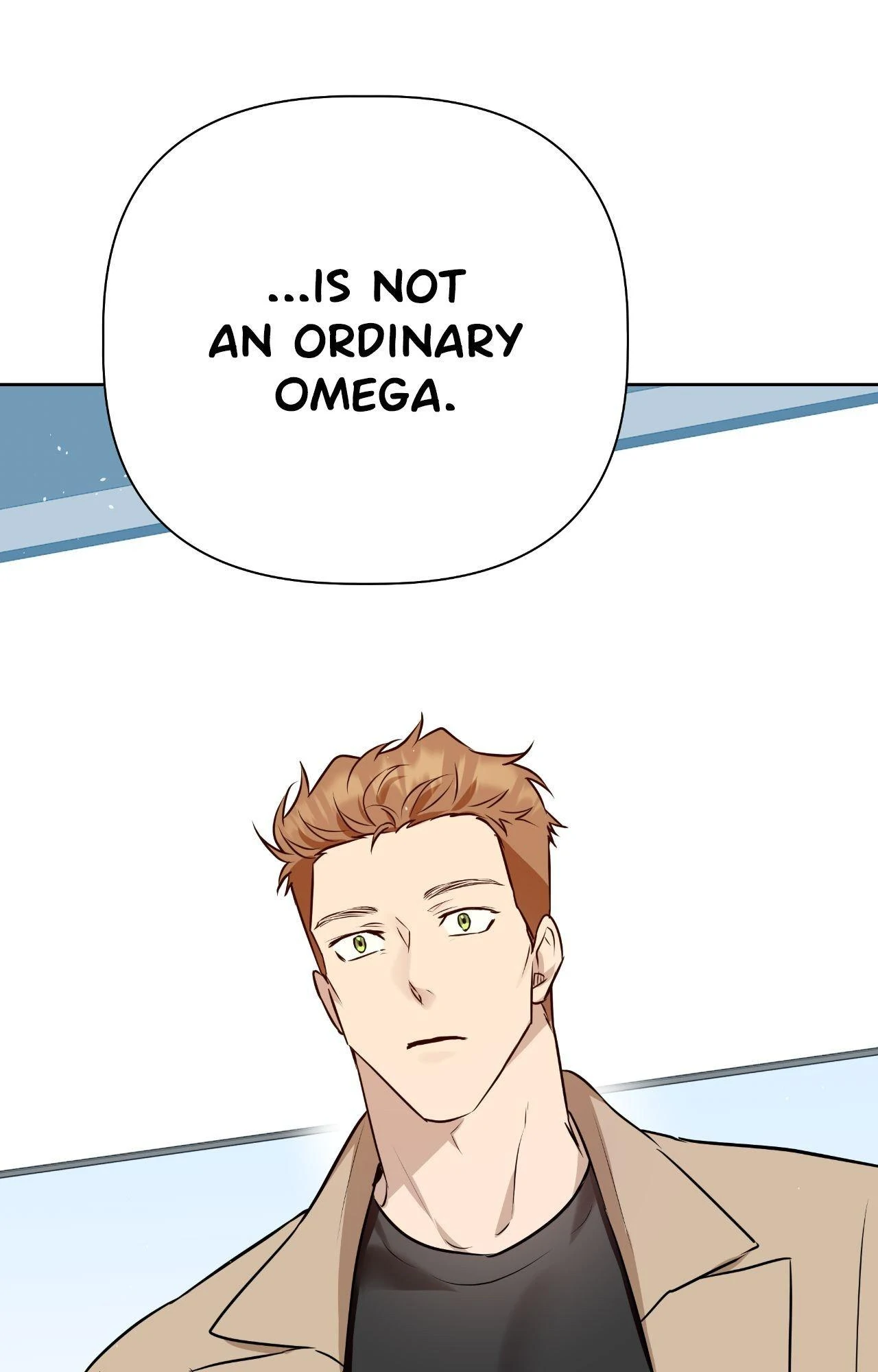My Perfect Omega - Chapter 33 manhwa