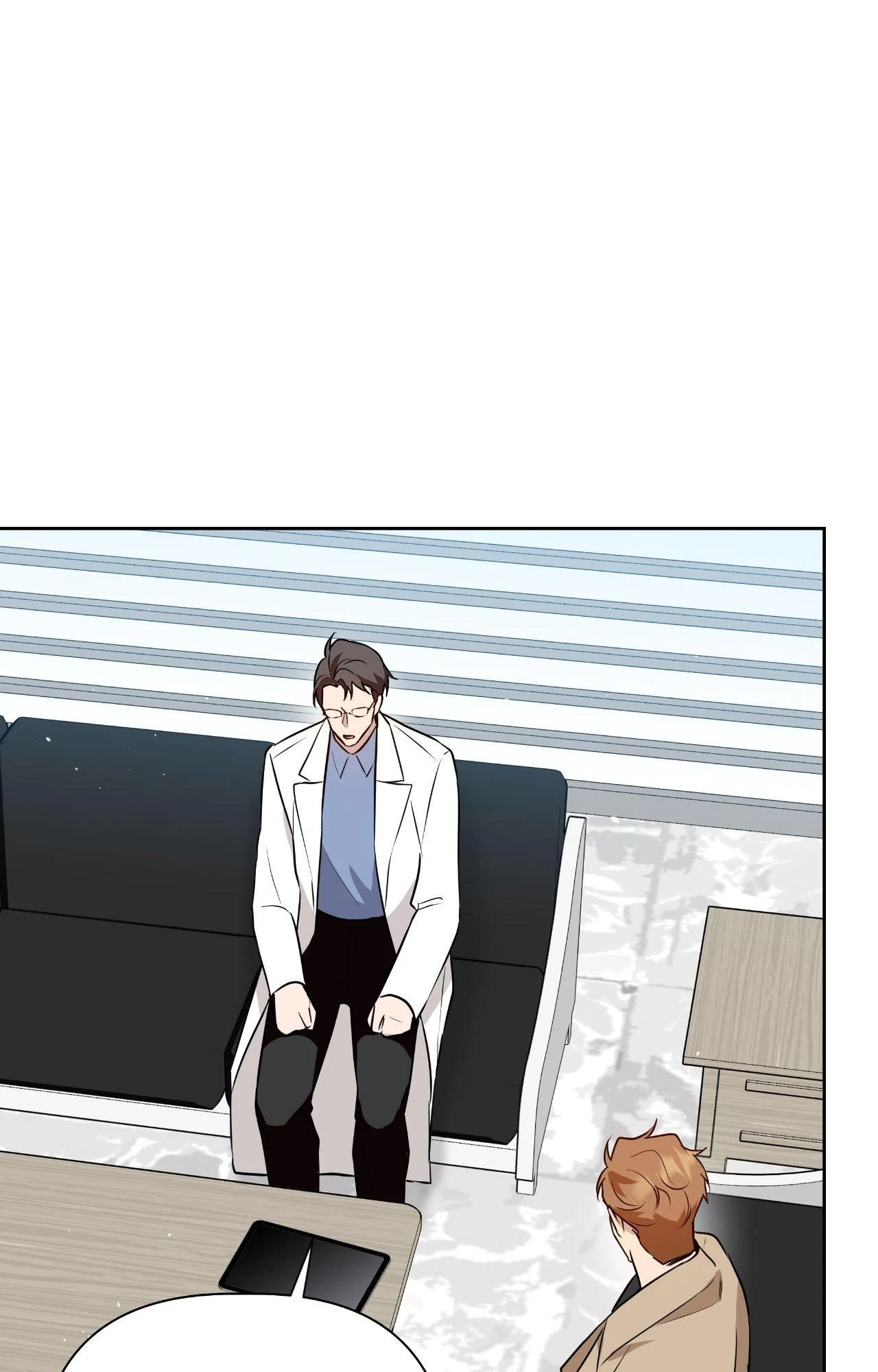 My Perfect Omega - Chapter 33 manhwa